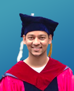 V. Raman Sahoo